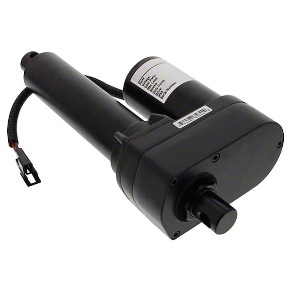 Aftermarket Round Baler Actuator Fits New Holland BR7060 BR7070 BR7080 BR7090 ELL70-0139 - main